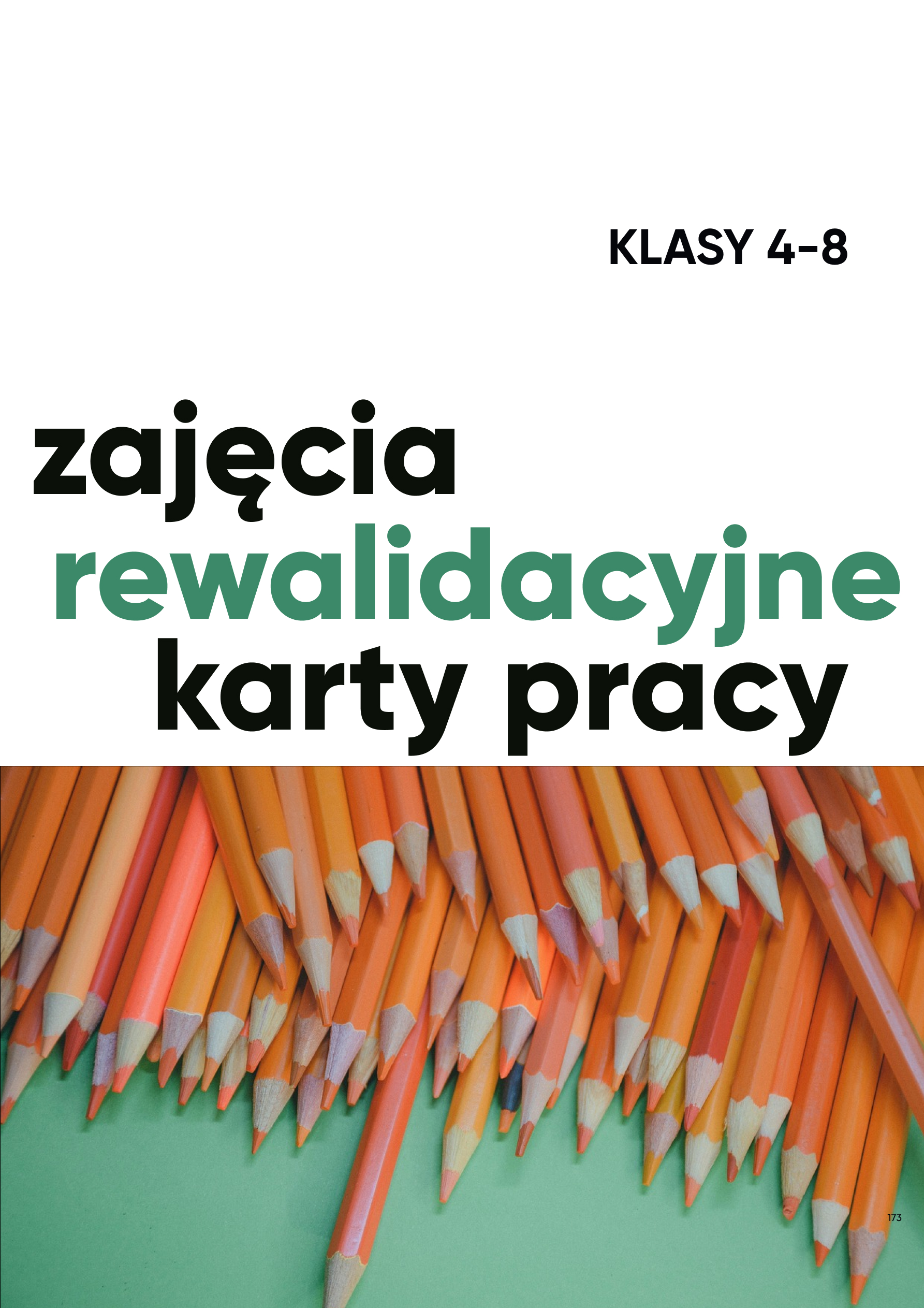 Karty pracy klasy 4-8 Karty pracy klasy 4-8