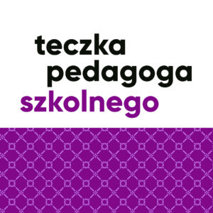 Teczka pedagoga szkolnego
