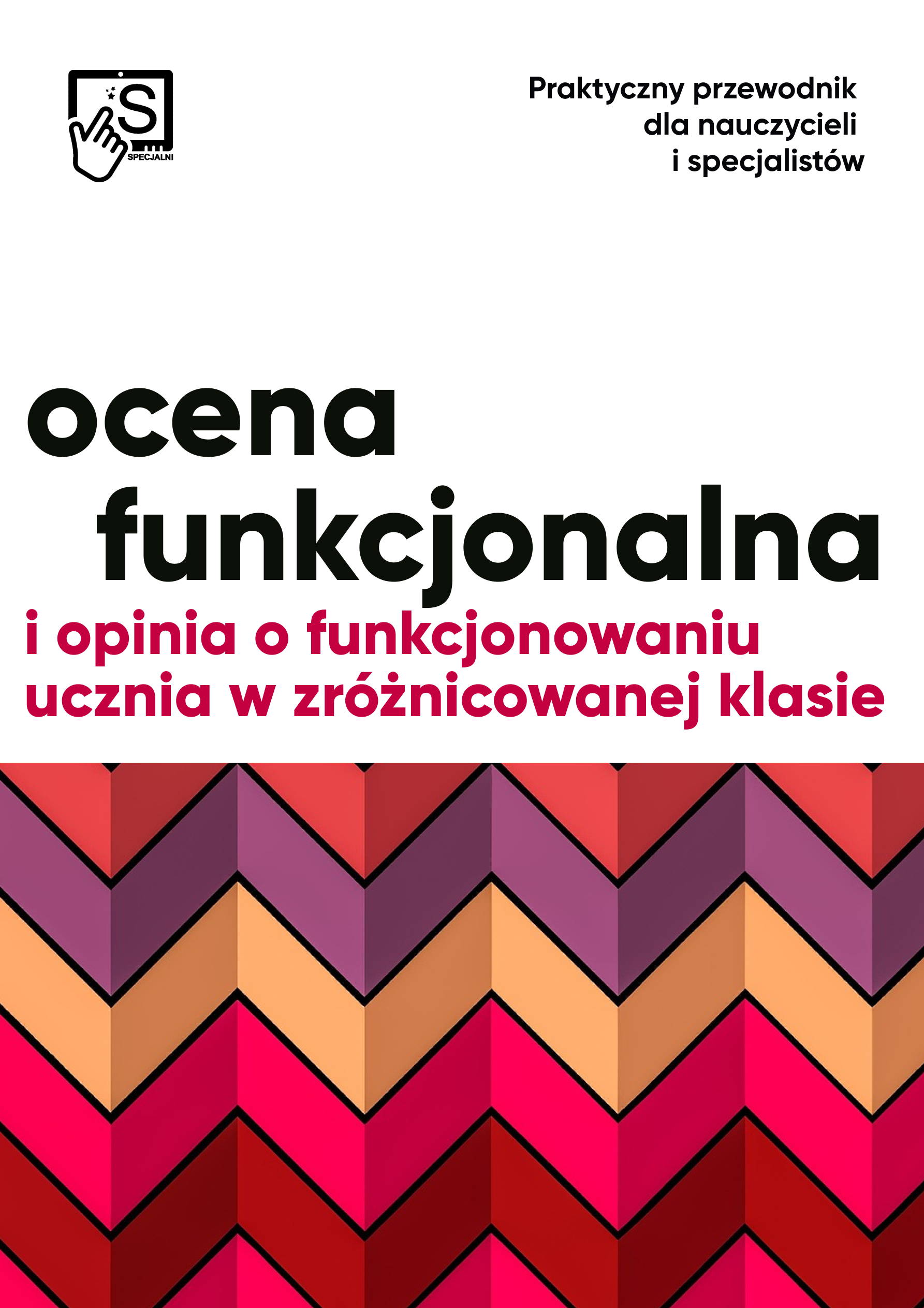 Ocena funkcjonalna i opinia funkcjonowania ucznia Ocena funkcjonalna i opinia funkcjonowania ucznia