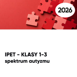 IPET spektrum autyzmu. KLASY 1-3