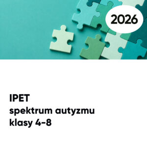 IPET spektrum autyzmu. KLASY 4-8