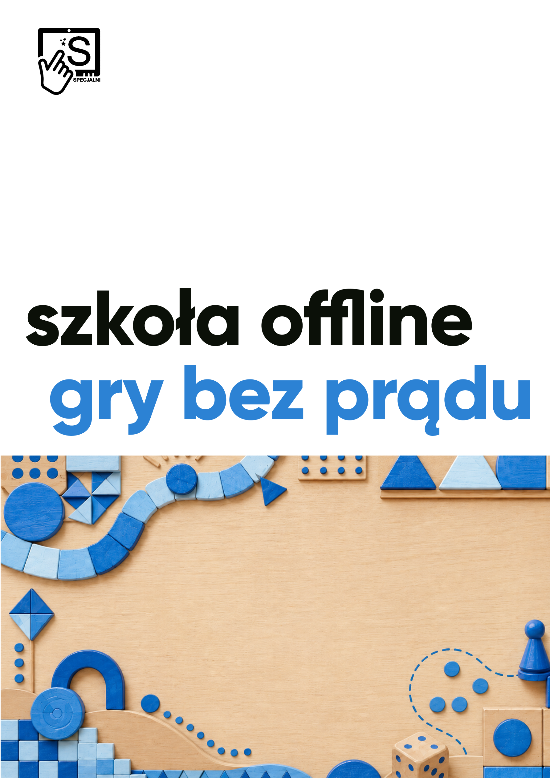 Szkoła offline. Gry bez prądu Szkoła offline. Gry bez prądu